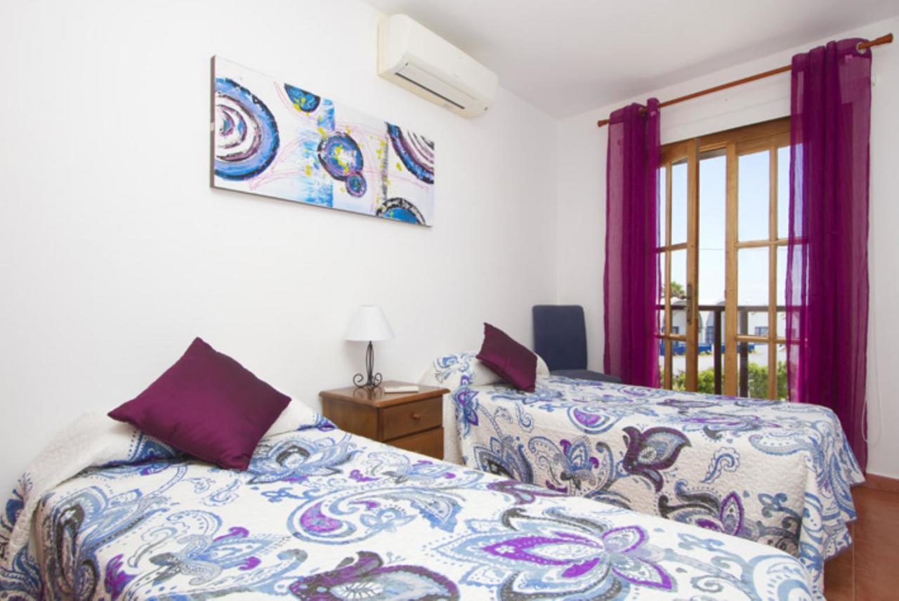 Villa Julianne 1 ปูแอร์โตเดลคาร์เมน ภายนอก รูปภาพ