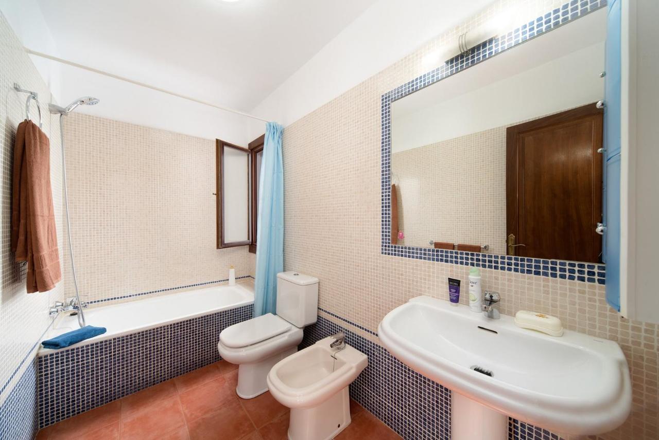 Villa Julianne 1 ปูแอร์โตเดลคาร์เมน ภายนอก รูปภาพ