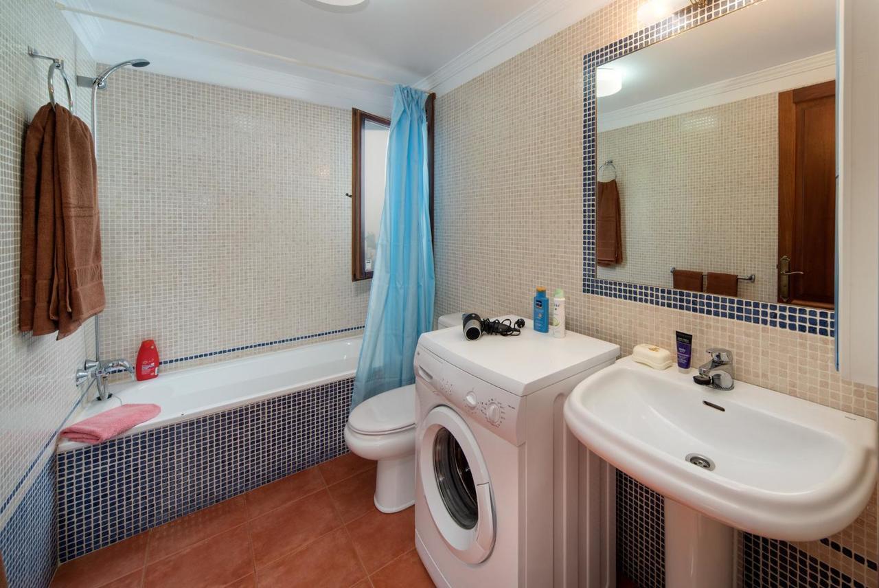 Villa Julianne 1 ปูแอร์โตเดลคาร์เมน ภายนอก รูปภาพ